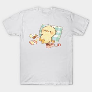 Foodies T-Shirt
